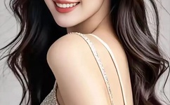 朋友的尤物人妻